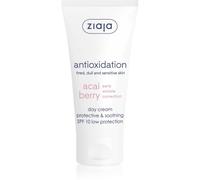 Ziaja Acai Berry Crème De Jour Apaisante Spf 10 50 Ml