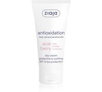 Ziaja Acai Berry crème de jour apaisante SPF 10 50 ml