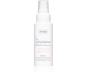 Ziaja Acai Berry sérum lissant hydratant et illuminant 50 ml