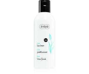 Ziaja Aloe lotion tonique douce visage à l'aloe vera 200 ml