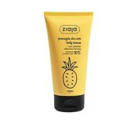 Ziaja Ananas Mousse Corporelle Anti-Cellulite 160ml