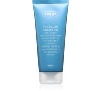 Ziaja Antioxidant Care Micellar Shampoo shampoing purifiant 200 ml