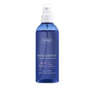 Ziaja Tonique antioxydant à l'açaï – Baies véganes – 200 ml