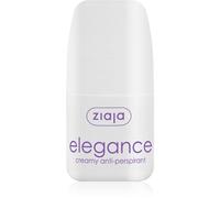 Ziaja Antiperspirant Anti-Transpirant Crème Roll-On 60 Ml