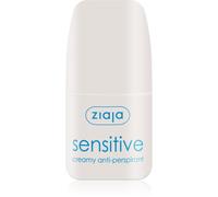 Ziaja Antiperspirant anti-transpirant crème roll-on 60 ml