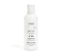 Ziaja Après-shampoing fortifiant au lait de chèvre – pour cheveux secs et abîmés – 200 ml