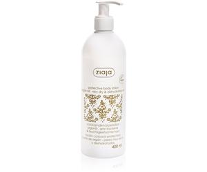 Ziaja Argan Oil lait protecteur corps 400 ml