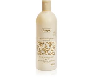 Ziaja Argan Oil savon crème nourrissant 500 ml
