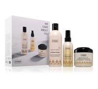 Ziaja Argan Oil Set Coffret cadeau pour cheveux