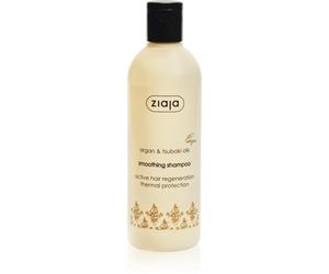 Ziaja Argan Oil shampoing lissant à l'huile d'argan 300 ml