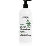 Ziaja Avocado Lait Corporel Régénérant 400 Ml