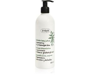 Ziaja Avocado lait corporel régénérant 400 ml