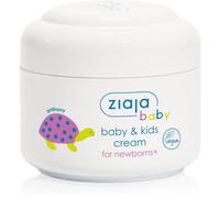 Ziaja Baby crème pour bébé 50 ml