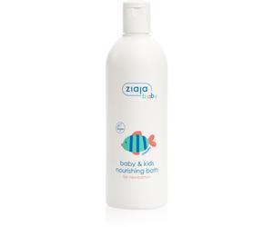 Ziaja Baby huile de bain pour bébé 370 ml