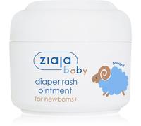Ziaja Baby pommade anti-érythèmes 50 ml