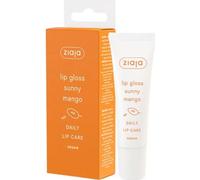 Ziaja Bálsamo Labial Con Brillo Sunny Mango 12ml