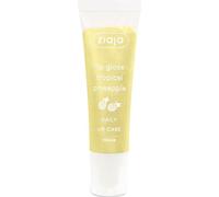 Ziaja Bálsamo Labial Con Brillo Tropical Pineapple 12ml