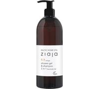 Ziaja Baltic Home SPA Fit 3 in 1 Shampooing Gel Douche 500ml
