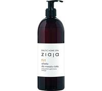 Ziaja BALTIC HOME SPA FIT Huile de massage corporel (unisexe, pour adultes, amateurs de soins personnels, amateurs de sport)