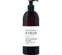 Ziaja Baltic Home Spa Fit Line Sérum pour le corps