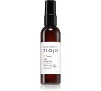 Ziaja Baltic Home Spa Fit Mango brume corps et cheveux parfums Mango 90 ml