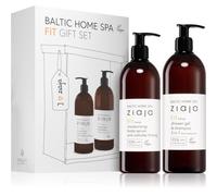 Ziaja Baltic Home Spa Fit Mango Coffret Cadeau (Corps)
