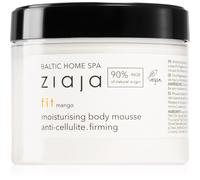 Ziaja Baltic Home Spa Fit Mango mousse hydratante contre la cellulite 300 ml