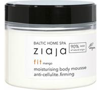 Ziaja Baltic Home Spa Fit Mousse Corporal Hidratante 300ml