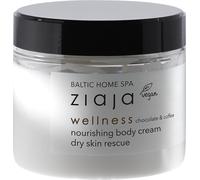 Ziaja Baltic Home Spa Wellness Crema Café y Chocolate 300ml