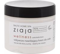 Ziaja Baltic Home Spa Wellness Moisturizing Body Cream 300 ml
