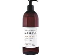 Ziaja Baltic Home Spa Wellness Gel douche amande et noix de coco 500ml