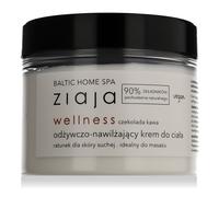 Ziaja Baltic Home Spa Wellness crème hydratante corps 300 ml