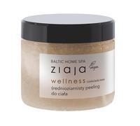 Ziaja Baltic Home Spa Wellness gommage à l'huile 300 ml