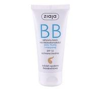 Ziaja - Bb Cream Oily And Mixed Skin - Bb Cream 50 Ml