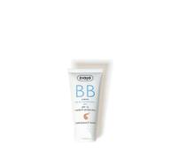 Ziaja Bb Crème Peau Grasse et Mixte Spf15 Teint foncé 50ml