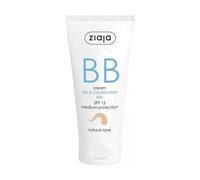 Bb Cream Pieles Grasas Y Mixtas Spf15 Tono Natural - 50 ml