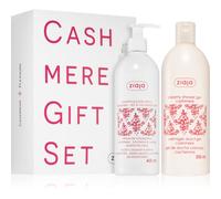 Ziaja Cashmere coffret cadeau corps