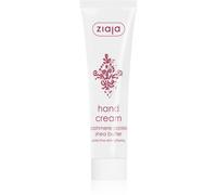 Ziaja Cashmere Crème Hydratante Mains 100 Ml