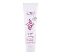 Ziaja - Cashmere Hand Cream - Hand Cream 100ml