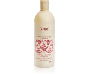 Ziaja Cashmere savon douche crème 500 ml