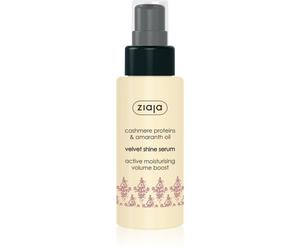 Ziaja Cashmere sérum pour des cheveux brillants et doux 50 ml