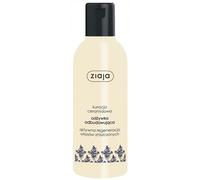 Ziaja Après-shampoing céramide régénérant intensif pour cheveux cassés – 200 ml