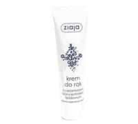 ZIAJA CERAMIDES Crème pour les mains et les ongles avec concentré liquide 100 ml