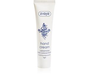 Ziaja Ceramides crème régénérante mains 100 ml