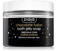Ziaja Chocolate Fusion gel pour le bain 260 ml