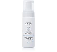 Ziaja Cleansing mousse nettoyante pour peaux sensibles et rougies 150 ml
