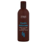 Ziaja Cocoa Butter Body Lotion, 300 ml