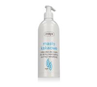 Ziaja Cocoa Butter Body Milk 400 ml