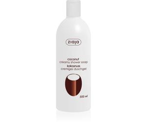 Ziaja Coconut gel douche crème 500 ml