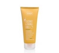 ZIAJA Coconut & Orange Vibes Shampoo 200ML